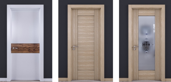 Our New Melamine Door Models Have Been Added